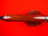 Remington 742 **CARBINE** .30-06
Woodsmaster Made 1962 - 14 of 17