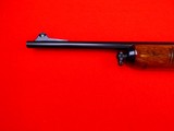 Remington 742 **CARBINE** .30-06
Woodsmaster Made 1962 - 11 of 17