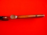 Remington 742 **CARBINE** .30-06
Woodsmaster Made 1962 - 16 of 17