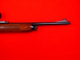 Remington 742 **CARBINE** .30-06
Woodsmaster Made 1962 - 5 of 17