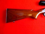 Remington 742 **CARBINE** .30-06
Woodsmaster Made 1962 - 2 of 17