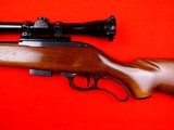 Marlin Model 62 ***RARE*** .256 win mag. Lever Action - 8 of 18