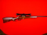 Marlin Model 62 ***RARE*** .256 win mag. Lever Action - 1 of 18