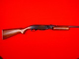 Remington 760 **Scarce** .300 savage Pump Action Rifle Made in 1953