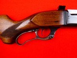 Savage 99 **RARE** .358 Win. Made in 1956 - 4 of 19