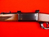 Savage 99 **RARE** .358 Win. Made in 1956 - 10 of 19