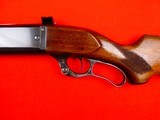 Savage 99 **RARE** .358 Win. Made in 1956 - 9 of 19