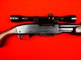 Remington 760 .35 Rem. Pump Action **Rare** Made in 1954 - 5 of 19