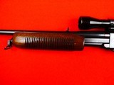 Remington 760 .35 Rem. Pump Action **Rare** Made in 1954 - 11 of 19