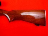 Remington 760 .35 Rem. Pump Action **Rare** Made in 1954 - 8 of 19