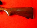 Remington 760 .35 Rem. Pump Action **Rare** Made in 1954 - 9 of 19