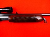 Remington 760 .35 Rem. Pump Action **Rare** Made in 1954 - 6 of 19