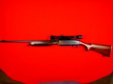 Remington 760 .35 Rem. Pump Action **Rare** Made in 1954 - 19 of 19