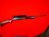 Remington 760 .35 Rem. Pump Action **Rare** Made in 1954 - 2 of 19