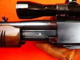 Remington 760 .35 Rem. Pump Action **Rare** Made in 1954 - 13 of 19