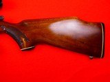 Savage Model 24 V Combination Rifle .222 rem / 20 ga. Deluxe ** Like New** - 7 of 18