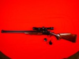 Savage Model 24 V Combination Rifle .222 rem / 20 ga. Deluxe ** Like New** - 18 of 18