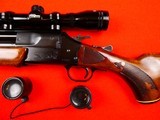 Savage Model 24 V Combination Rifle .222 rem / 20 ga. Deluxe ** Like New** - 9 of 18