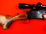 Savage Model 24 V Combination Rifle .222 rem / 20 ga. Deluxe ** Like New** - 4 of 18