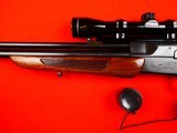 Savage Model 24 V Combination Rifle .222 rem / 20 ga. Deluxe ** Like New** - 10 of 18