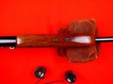 Savage Model 24 V Combination Rifle .222 rem / 20 ga. Deluxe ** Like New** - 15 of 18