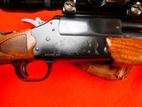 Savage Model 24 V Combination Rifle .222 rem / 20 ga. Deluxe ** Like New** - 13 of 18