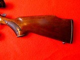 Savage Model 24 V Combination Rifle .222 rem / 20 ga. Deluxe ** Like New** - 8 of 18