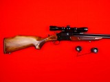 Savage Model 24 V Combination Rifle .222 rem / 20 ga. Deluxe ** Like New** - 2 of 18