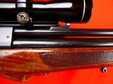 Savage Model 24 V Combination Rifle .222 rem / 20 ga. Deluxe ** Like New** - 14 of 18