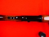 Savage Model 24 V Combination Rifle .222 rem / 20 ga. Deluxe ** Like New** - 16 of 18