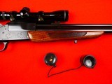 Savage Model 24 V Combination Rifle .222 rem / 20 ga. Deluxe ** Like New** - 5 of 18