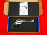 Freedom Arms Model 83 .454 Casull Field Grade Mfg. 1993** Looks unfired** - 17 of 17
