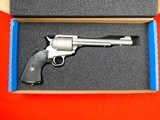 Freedom Arms Model 83 .454 Casull Field Grade Mfg. 1993** Looks unfired** - 16 of 17