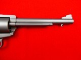 Freedom Arms Model 83 .454 Casull Field Grade Mfg. 1993** Looks unfired** - 5 of 17