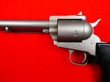Freedom Arms Model 83 .454 Casull Field Grade Mfg. 1993** Looks unfired** - 8 of 17