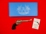 Freedom Arms Model 83 .454 Casull Field Grade Mfg. 1993** Looks unfired**