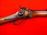 Sharps 1874 Sporting Rifle Western Shipped to Carlos Gove & Sons Denver, Colorado in 1875 - 4 of 20