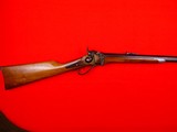 Sharps 1874 Sporting Rifle Western Shipped to Carlos Gove & Sons Denver, Colorado in 1875 - 1 of 20