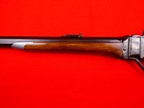 Sharps 1874 Sporting Rifle Western Shipped to Carlos Gove & Sons Denver, Colorado in 1875 - 9 of 20