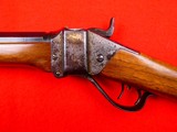 Sharps 1874 Sporting Rifle Western Shipped to Carlos Gove & Sons Denver, Colorado in 1875 - 8 of 20