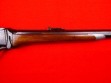 Sharps 1874 Sporting Rifle Western Shipped to Carlos Gove & Sons Denver, Colorado in 1875 - 5 of 20