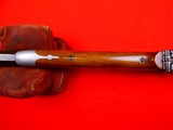 Sharps 1874 Sporting Rifle Western Shipped to Carlos Gove & Sons Denver, Colorado in 1875 - 18 of 20