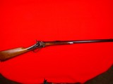 Sharps 1874 Sporting Rifle Western Shipped to Carlos Gove & Sons Denver, Colorado in 1875 - 2 of 20