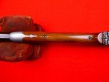 Sharps 1874 Sporting Rifle Western Shipped to Carlos Gove & Sons Denver, Colorado in 1875 - 18 of 20
