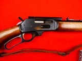 Marlin Model 375
.375 Win
Lever Action *** New Condition *** - 4 of 20