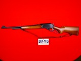 Marlin Model 375
.375 Win
Lever Action *** New Condition *** - 20 of 20