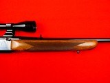 Browning Bar Grade II Safari Deluxe .308 **Belgium Made** With Weatherby Scope - 5 of 20