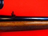 Browning Bar Grade II Safari Deluxe .308 **Belgium Made** With Weatherby Scope - 16 of 20