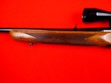 Browning Bar Grade II Safari Deluxe .308 **Belgium Made** With Weatherby Scope - 11 of 20