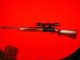 Browning Bar Grade II Safari Deluxe .308 **Belgium Made** With Weatherby Scope - 20 of 20